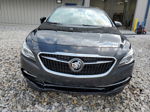 2019 Buick Lacrosse Essence Черный vin: 1G4ZR5SS1KU123287