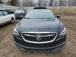 2017 Buick Lacrosse Premium Black vin: 1G4ZR5SS2HU175052