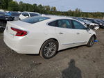 2019 Buick Lacrosse Essence White vin: 1G4ZR5SS2KU127400