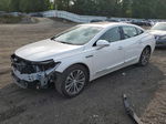 2019 Buick Lacrosse Essence White vin: 1G4ZR5SS2KU127400