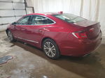 2019 Buick Lacrosse Essence Бордовый vin: 1G4ZR5SS3KU118334