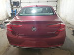 2019 Buick Lacrosse Essence Burgundy vin: 1G4ZR5SS3KU118334