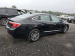 2019 Buick Lacrosse Essence Black vin: 1G4ZR5SS3KU118706