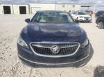 2017 Buick Lacrosse Premium Blue vin: 1G4ZR5SS4HU130808