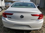 2017 Buick Lacrosse Premium White vin: 1G4ZR5SS4HU165655