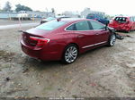 2017 Buick Lacrosse Premium Red vin: 1G4ZR5SS4HU179295