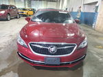 2017 Buick Lacrosse Premium Burgundy vin: 1G4ZR5SS5HU154194