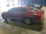 2017 Buick Lacrosse Premium Burgundy vin: 1G4ZR5SS5HU154194