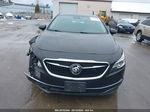 2017 Buick Lacrosse Premium Black vin: 1G4ZR5SS6HU154608