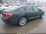 2017 Buick Lacrosse Premium Black vin: 1G4ZR5SS6HU154608