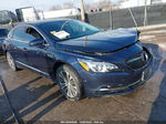 2017 Buick Lacrosse Premium Blue vin: 1G4ZR5SS6HU184322