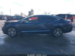 2017 Buick Lacrosse Premium Blue vin: 1G4ZR5SS6HU184322