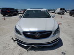 2017 Buick Lacrosse Premium White vin: 1G4ZR5SS6HU192808