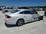 2017 Buick Lacrosse Premium White vin: 1G4ZR5SS6HU192808