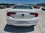 2017 Buick Lacrosse Premium White vin: 1G4ZR5SS6HU192808