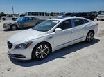 2017 Buick Lacrosse Premium White vin: 1G4ZR5SS6HU192808