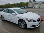 2019 Buick Lacrosse Essence White vin: 1G4ZR5SS7KU100340