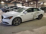 2017 Buick Lacrosse Premium White vin: 1G4ZR5SS8HU135025