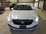 2017 Buick Lacrosse Premium White vin: 1G4ZR5SS8HU135025