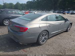 2017 Buick Lacrosse Premium Gray vin: 1G4ZR5SS8HU172981