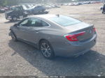 2017 Buick Lacrosse Premium Gray vin: 1G4ZR5SS8HU172981