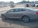 2017 Buick Lacrosse Premium Gray vin: 1G4ZR5SS8HU172981