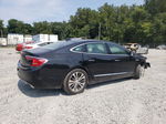 2017 Buick Lacrosse Premium Black vin: 1G4ZR5SS8HU181941