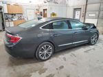 2017 Buick Lacrosse Premium Угольный vin: 1G4ZR5SS8HU188663