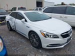 2017 Buick Lacrosse Premium White vin: 1G4ZR5SS9HU153842