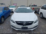 2017 Buick Lacrosse Premium White vin: 1G4ZR5SS9HU153842