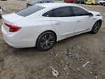 2017 Buick Lacrosse Premium White vin: 1G4ZR5SSXHU126715