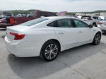 2017 Buick Lacrosse Premium White vin: 1G4ZR5SSXHU177583