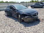 2017 Buick Lacrosse Premium Blue vin: 1G4ZR5SSXHU206791