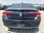 2017 Buick Lacrosse Premium Blue vin: 1G4ZR5SSXHU206791