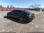 2017 Buick Lacrosse Premium Черный vin: 1G4ZS5SS1HU166847