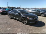 2017 Buick Lacrosse Premium Black vin: 1G4ZS5SS1HU166847