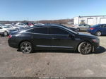 2017 Buick Lacrosse Premium Black vin: 1G4ZS5SS1HU166847