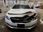 2017 Buick Lacrosse Premium White vin: 1G4ZS5SS1HU200267