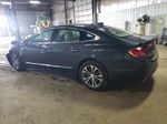 2019 Buick Lacrosse Premium Charcoal vin: 1G4ZS5SS1KU103562