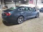 2019 Buick Lacrosse Premium Charcoal vin: 1G4ZS5SS1KU103562