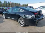 2017 Buick Lacrosse Premium Black vin: 1G4ZS5SS2HU135381