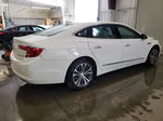 2019 Buick Lacrosse Premium White vin: 1G4ZS5SS2KU104252