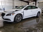 2019 Buick Lacrosse Premium White vin: 1G4ZS5SS2KU104252