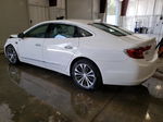 2019 Buick Lacrosse Premium White vin: 1G4ZS5SS2KU104252