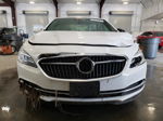 2019 Buick Lacrosse Premium White vin: 1G4ZS5SS2KU104252