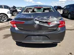 2017 Buick Lacrosse Premium Серый vin: 1G4ZS5SS3HU164694