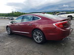 2017 Buick Lacrosse Premium Темно-бордовый vin: 1G4ZS5SS3HU177879