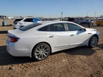 2017 Buick Lacrosse Premium White vin: 1G4ZS5SS6HU206632