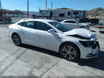 2017 Buick Lacrosse Premium White vin: 1G4ZS5SS7HU148272