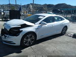 2017 Buick Lacrosse Premium White vin: 1G4ZS5SS7HU148272